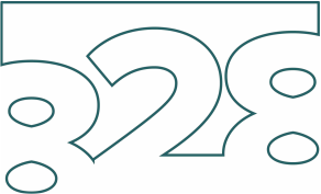 Logo 828 Eventos